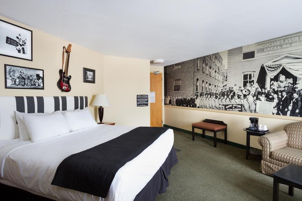 Hotel Westport Kansas City, Tapestry Collection By Hilton Exterior photo