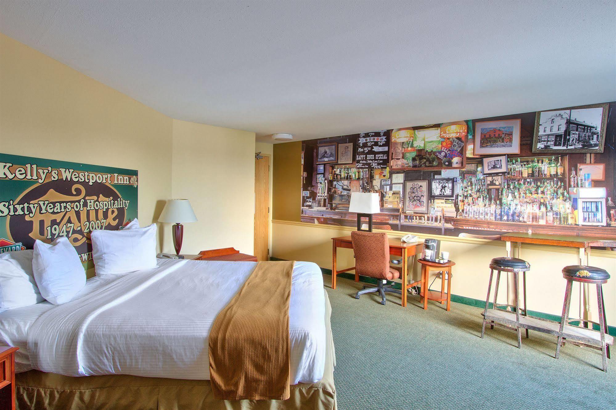 Hotel Westport Kansas City, Tapestry Collection By Hilton Exterior photo